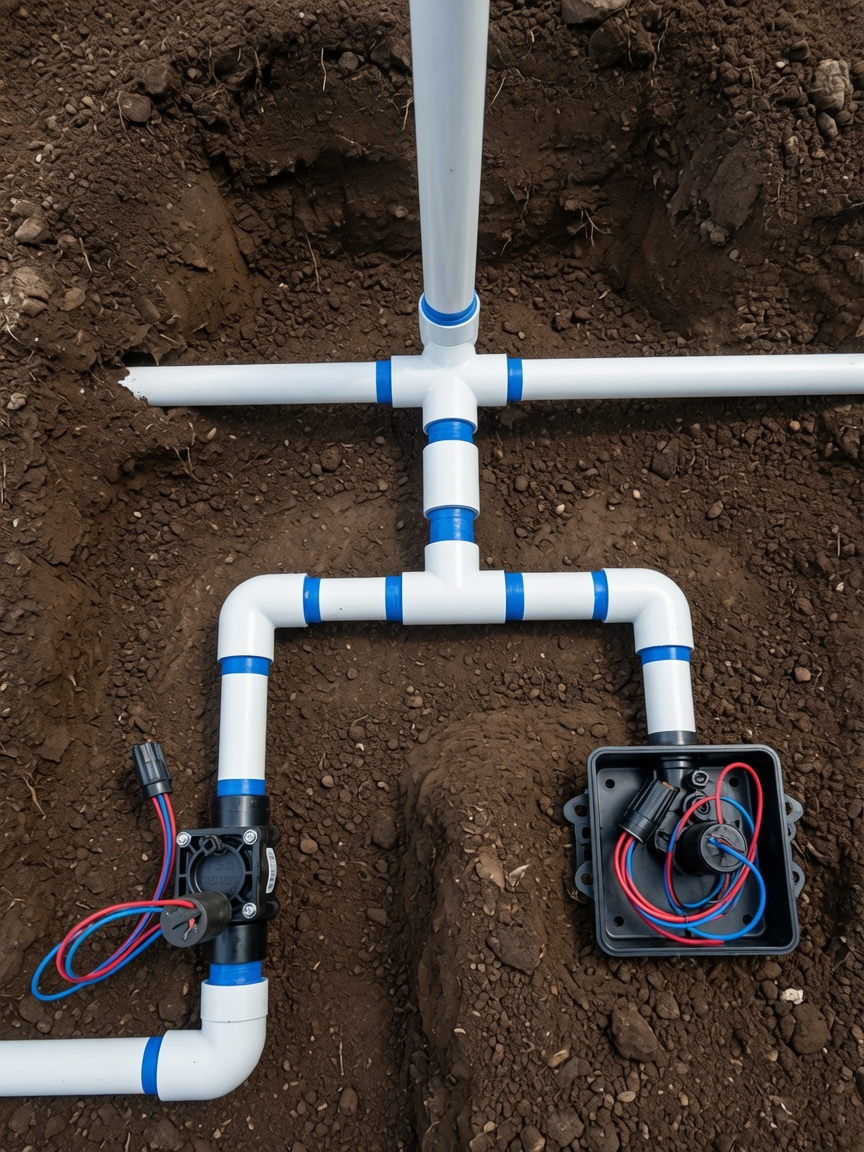 Upgrading to Smart Controllers: Water Conservation